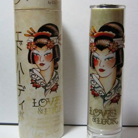 Love & Luck for Women (Eau de Parfum) - Ed Hardy