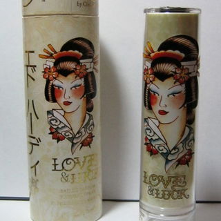 Love & Luck for Women (Eau de Parfum) - Ed Hardy