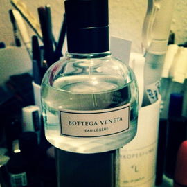Bottega Veneta Eau Légère - Bottega Veneta