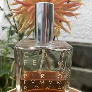 Confetto - Profumum Roma