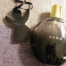 Black Amber (Eau de Toilette) - Zara