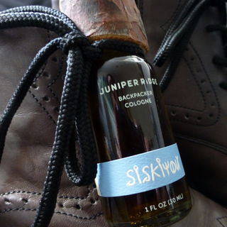 Siskiyou - Juniper Ridge