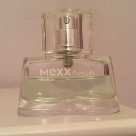 Pure Life Woman - Mexx