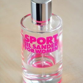 Sport for Women (Eau de Toilette) - Jil Sander