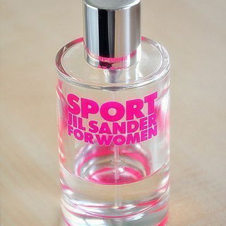 Sport for Women (Eau de Toilette) - Jil Sander