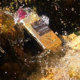 Gold Leather - Atelier Cologne