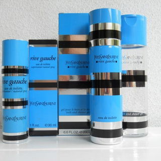 Rive Gauche (1970) (Eau de Toilette)