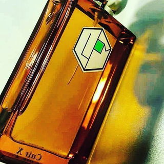 Cuir X - La Parfumerie Moderne