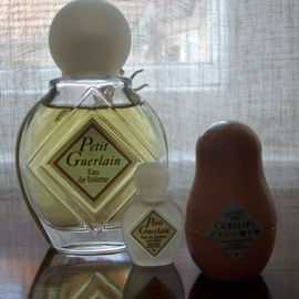 Petit Guerlain (1994) (Eau de Toilette) - Guerlain