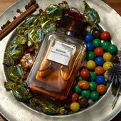 Kindergeburtstagsteller auf der Ritterburg (by NuiWhakakore)