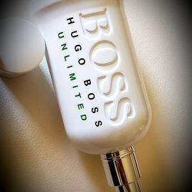 Boss Bottled Unlimited - Hugo Boss