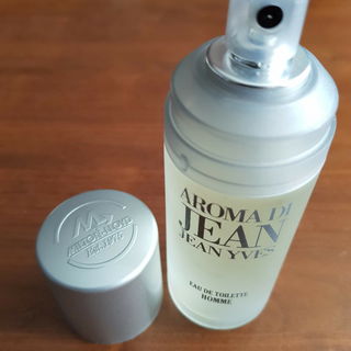 Aroma di Jean by Milton-Lloyd