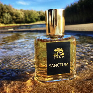 Sanctum von Teone Reinthal Natural Perfume