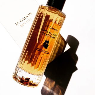 Special for Gentlemen (2014) - Le Galion