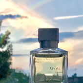 ...... Abendleuchten :) ...... (by IrisNobile)