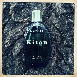 Napoli (Eau de Toilette) by Kiton