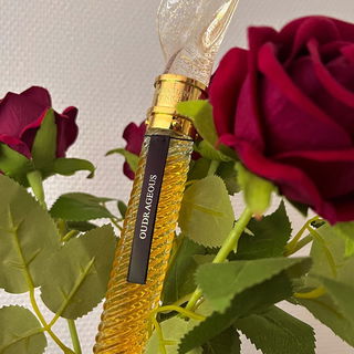 Oudrageous von The Merchant Of Venice