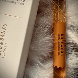 Desert Rosewood - Goldfield & Banks