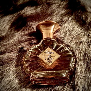 Ambre de Coco - Areej Le Doré