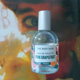 Men perceive women to be up to six years younger than they actually are when they catch the scent of grapefruit...