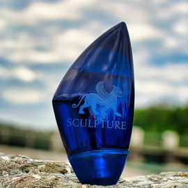 Sculpture Parfum - Nikos