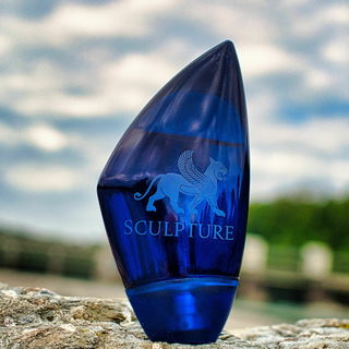 Sculpture Parfum - Nikos