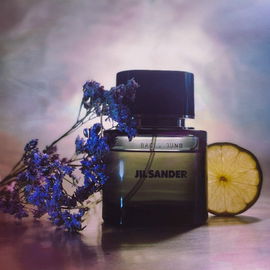 Background (Eau de Toilette) - Jil Sander