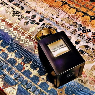 Armani Privé - Myrrhe Impériale - Giorgio Armani