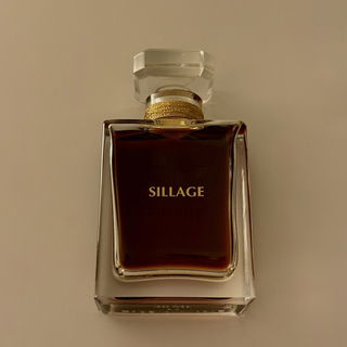 Sillage (Perfume Oil) von Laurent Smal