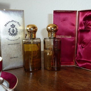 Belgravia by Dukes of Pall Mall