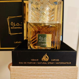 Khamrah / خمرة by Lattafa