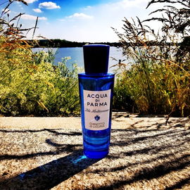 Chinotto di Liguria - Acqua di Parma
