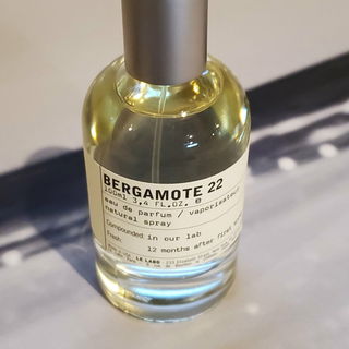 Bergamote 22 (Eau de Parfum) by Le Labo