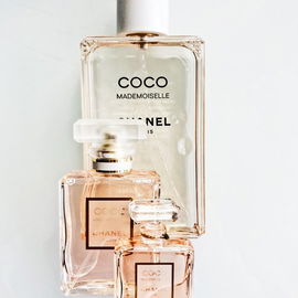 Coco Mademoiselle (Parfum) - Chanel
