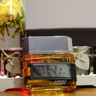 Craze (Eau de Parfum) - Armaf