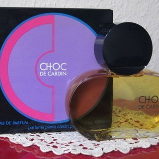 Choc de Cardin von Pierre Cardin