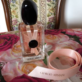 Sì (Eau de Parfum Rose Signature) - Giorgio Armani