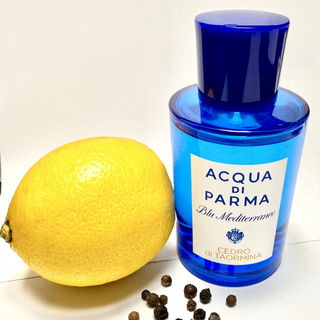 Cedro di Taormina - Acqua di Parma