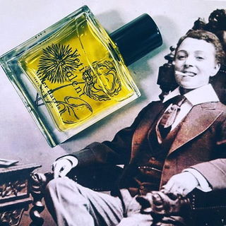 Vetiver Insolent - Miller Harris