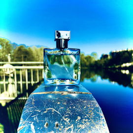Chrome (Eau de Toilette) - Azzaro