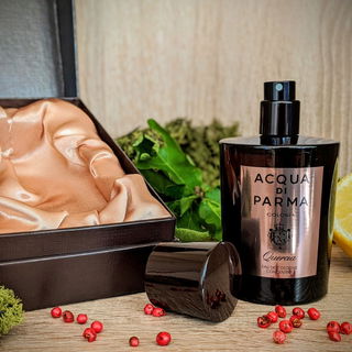 Colonia Quercia (Eau de Cologne Concentrée) von Acqua di Parma
