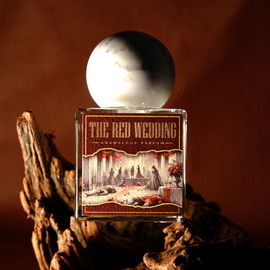 Belly of the Whale - Anomalous Parfum