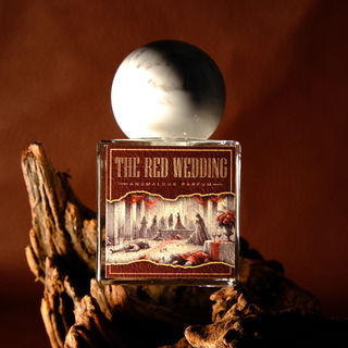 Belly of the Whale - Anomalous Parfum