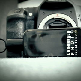 Photo (Eau de Toilette) - Karl Lagerfeld