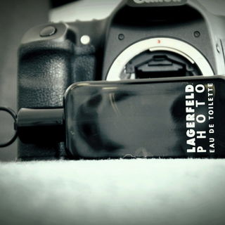 Photo (Eau de Toilette) - Karl Lagerfeld