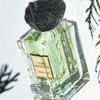 Armani Privé - Cyprès Pantelleria - Giorgio Armani