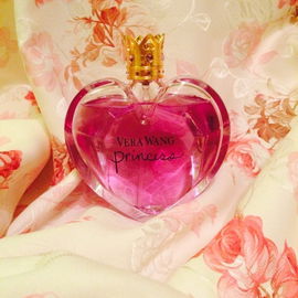Princess (Eau de Toilette) - Vera Wang
