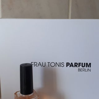 № 88 Bahia von Frau Tonis Parfum