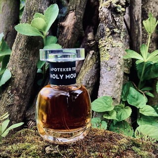 The Holy Mountain (Eau de Parfum) - Apoteker Tepe