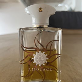 Sunshine Man by Amouage